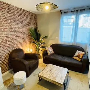 Superbe T3 Proche De L'hypercentre De Avec Terrasse Appartement Lorient