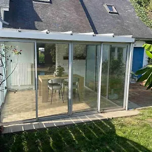 Logement Bord De Appartement Trébeurden