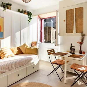  kraou Kezeg  à 50m De La - 2/4 Pers. Appartement Saint-Malo