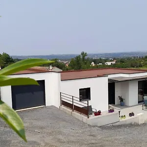 Ginkgo-955 Avec Privatif Villa Albi