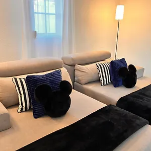 Iberos Royal Appartement La Zubia (Granada)