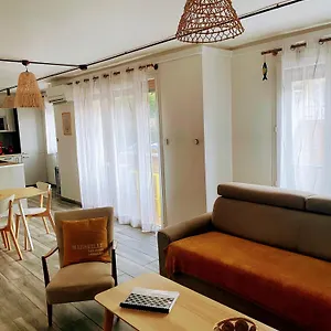 Calanque Au Coeur De La Appartement Marseille