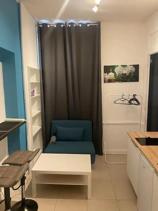 Appartement - 3Eme Arrondissement De Lyon