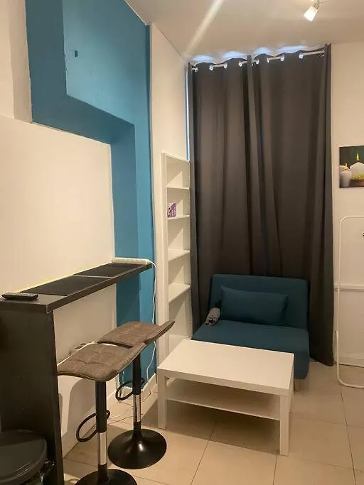 Appartement - 3Eme Arrondissement De Lyon 0*,  France
